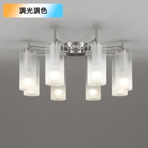 ODELIC（オーデリック） OC257173BR 照明器具 調光調色シャンデリア