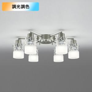 ODELIC（オーデリック） シャンデリア 【OC257173BR】【OC 257 173BR