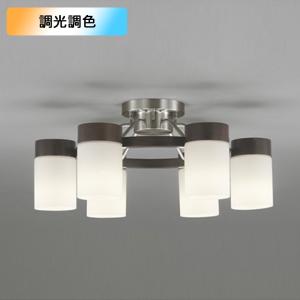 ODELIC（オーデリック） OC257173BR 照明器具 調光調色シャンデリア