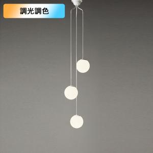 オーデリック　照明　シャンデリア　電球　LED 照明 おしゃれ シンプル モダン LED オーデリック ODELIC 吹き抜け