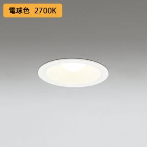 TOSHIBA（東芝） 【LEDD85034(W)】東芝 LEDスポットライト