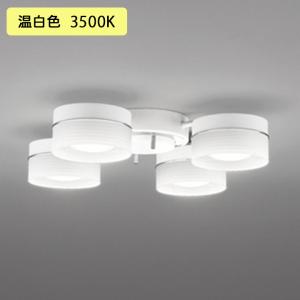 ODELIC（オーデリック） シャンデリア 【OC257106LR】【OC 257 106LR