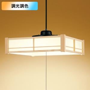 大光電機 【DPN-41786YG】DAIKO LEDペンダント 洋風 調光(位相調光・逆