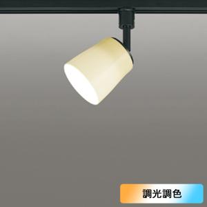 オーデリック 和風照明 60W 電球色-昼光色 LED一体型 調色・調光器不可