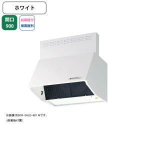 三菱（MITSUBISHI） 【V-6037KL8-BL】三菱 レンジフードファン ブース