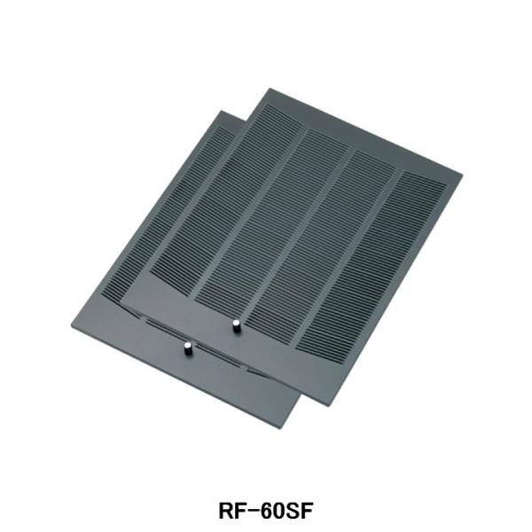 【RF-60SF】東芝 換気扇 別売部材 レンジフードファン用 買換用アルミパンチングフィルター（グ...