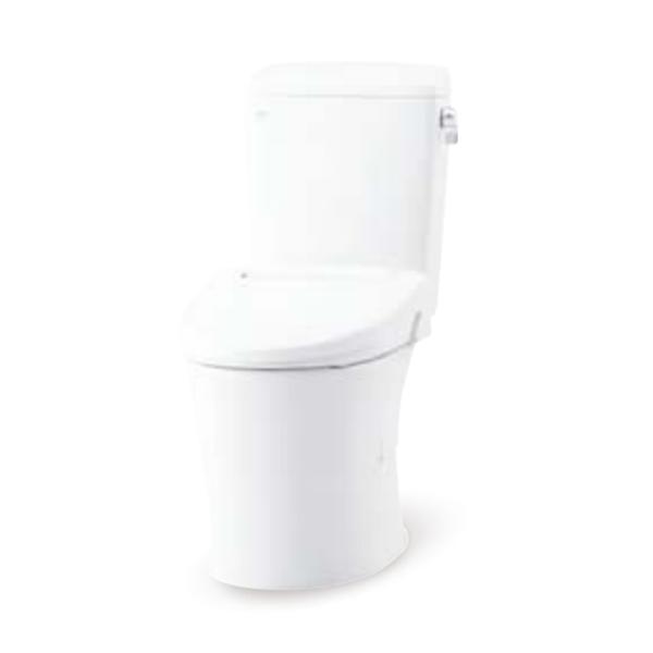【BC-Z30PM+DT-Z350PMN/BW1】リクシル マンションリフォーム用 アメージュ便器 ...