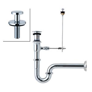 LIXIL（リクシル） 【LF-WN7PFL】リクシル 洗面器・手洗器用セット金具