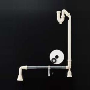 【BB-RKH1-B】リクシル 排水 リフォームキット (フレキホースタイプ) LIXIL