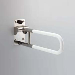 TOTO T112HK7R TOTO パブリック用手すり 腰掛便器用手すり(可動式