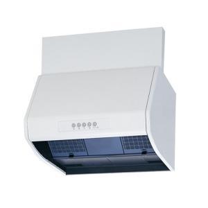 富士工業 【BFR-1E-601 W】富士工業 レンジフード 換気扇 間口600mm
