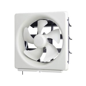 【未使用】三菱電機　換気扇25㎝　クリーンコンパック　EX-25FX6-C 三菱電機（MITSUBISHI ELECTRIC） 三菱 居間用・店舗用 換気扇 EX