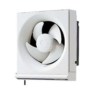 三菱（MITSUBISHI） EX-15KH8 三菱電機 標準換気扇 連動式シャッター