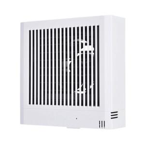 三菱（MITSUBISHI） 【V-08KPLD4】三菱 24時間パイプ用ファン 角形格子