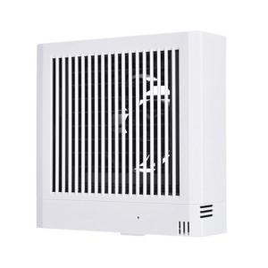 三菱（MITSUBISHI） 【V-08PALD8】三菱 24時間パイプ用ファン 角形格子