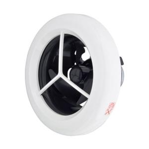 三菱（MITSUBISHI） V-08PPC8 換気扇 浴室トイレ 洗面所 用 パイプ用