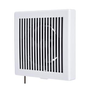 送料無料】 浴室でも使えます。 三菱 パイプ用ファン V-08PP8