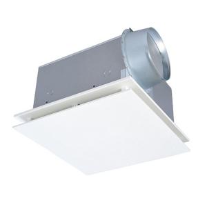 三菱（MITSUBISHI） 三菱電機 VD-15ZVC7 天井埋込形換気扇 本体 ダクト