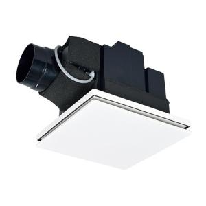 三菱 【VD-13ZPQD4】三菱 ダクト用換気扇 天井埋込形 給気タイプ