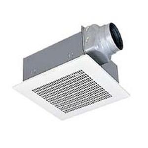 三菱電機 天井扇 VD-23ZQ13-W VD-23ZQ13-W 三菱電機 ダクト用換気扇 天井埋込形 居間・事務所・店舗