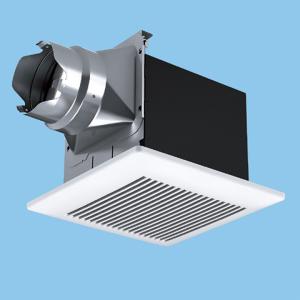 Panasonic（パナソニック） FY-24C8 天井埋込形換気扇 24時間・居所