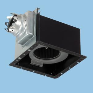 【新品未使用】panasonic 天井埋込形換気扇 FY-24CN6DH2 Panasonic（パナソニック） 天井埋め込み型換気扇 FY-24BM6K 埋込形