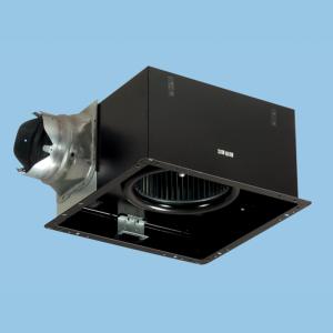 三菱（MITSUBISHI） 【V-13ZMC7】 ダクト用換気扇 中間取付形ダクト