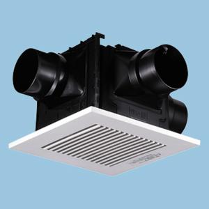 Panasonic パナソニック FY-24CPTS8 天井埋込形換気扇 3室換気用