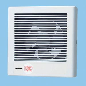 Panasonic（パナソニック） FY-08PS9D2-W パイプファン 給気専用形