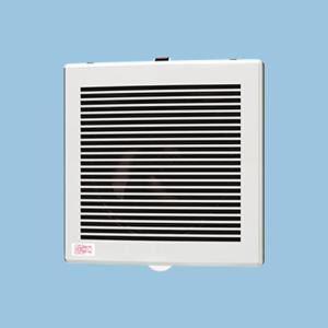 マックス 換気扇 VF-Q08E2 24時間 換気システム 給気ファン（壁付