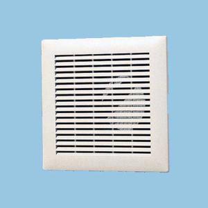 Panasonic（パナソニック） VB-GE150PF-W 給排気グリル(天井・壁用