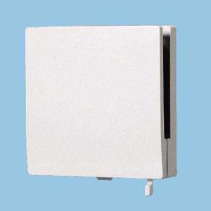【FY-GKF45L-W】パナソニック 自然給気口（アレルバスター搭載） 壁用・定風量機能・給気清浄フィルター付（アレルバスター添着） 直径100用 ホワイト panasonic