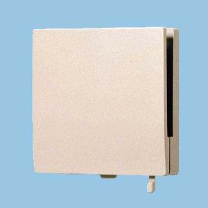 Panasonic（パナソニック） FY-GKF45L-W 自然給気口 壁用 気調システム