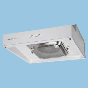 Panasonic（パナソニック） FY-60HJR4M-W 換気扇 台所 レンジフード