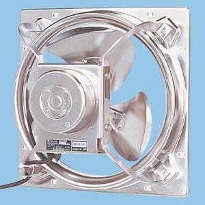 Panasonic（パナソニック） 有圧 換気扇 三相200V FY-35MTU3 35cm 産業