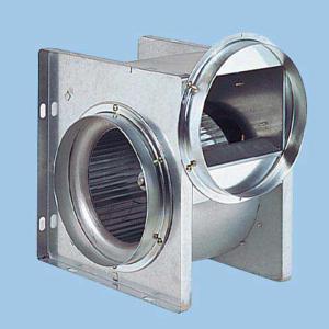 三菱 三菱 BFS-40SKA2 空調用送風機 事務所 機械室 用 ストレート