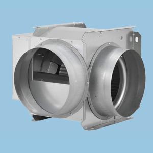 BF-28T5】 三菱電機 片吸込形シロッコファン ミニタイプ静音形