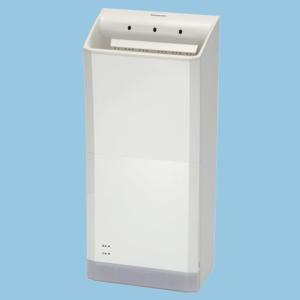 Panasonic（パナソニック） ハンドドライヤー FJ-T13V1-W ホワイト