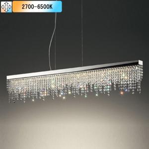 ODELIC（オーデリック） シャンデリア 【OC257179BR】【OC 257 179BR