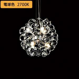 ODELIC（オーデリック） シャンデリア 【OC257056R】【OC 257 056R