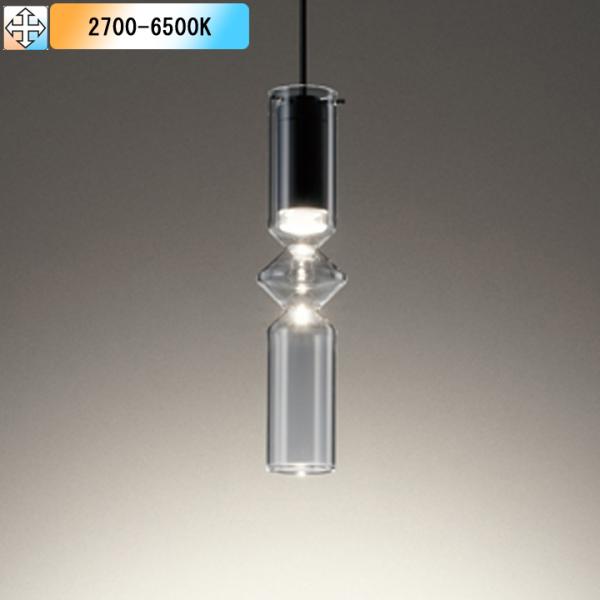 【OP252790BR】オーデリック ペンダントライト LED一体型 高演色LED 白熱灯器具60W...
