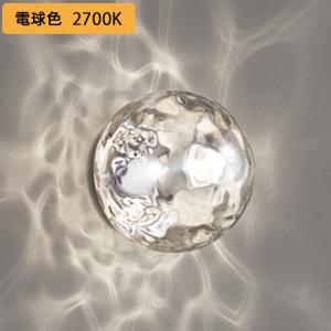 ODELIC（オーデリック） LED電球 ミニクリプトン形 クリア 電球色 (E17