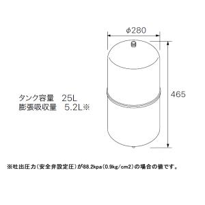 ノーリツ（NORITZ） ♪ノーリツ 熱源機 関連部材【0500541】暖房密閉