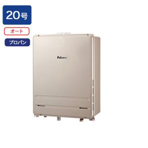 パロマ（Paloma） 【FH-2013SATL-1】パロマ ガスふろ給湯器 オート