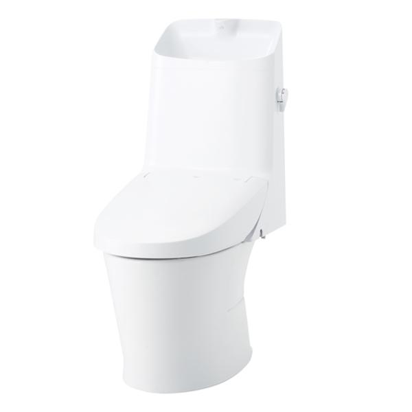 【YBC-Z30S+DT-Z381/BN8】リクシル アメージュシャワートイレ 床排水 アクアセラミ...