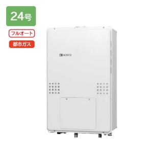 ノーリツ（NORITZ） 【GT-2470SAW-H-1 BL】ノーリツ 追いだき付き給湯