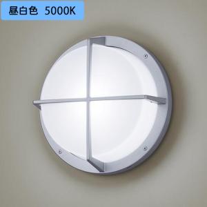 パナソニック 天井直付型 壁直付型 LED(昼白色) ブラケット