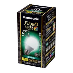 Panasonic（パナソニック） 【LDA7D-G/K6】パナソニック パルック LED