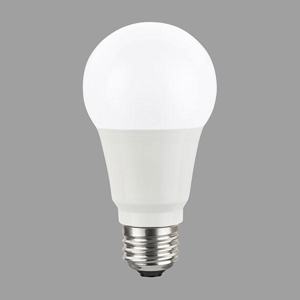 【LDA9N-G/80W/2】東芝 LED電球 E26口金一般電球形 配光角約220度タイプ(昼白色...