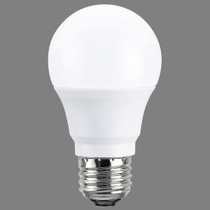 【LDA7L-H/60W/2】東芝 LED電球 E26口金一般電球形 配光角約140度タイプ(電球色) 60Ｗ形相当 【TOSHIBA】